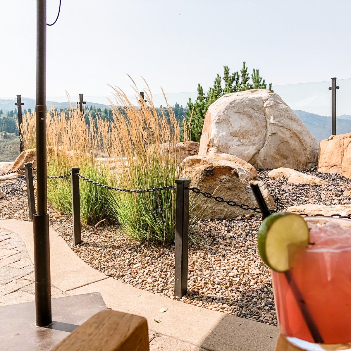 Park City, Utah in the&nbsp;Fall